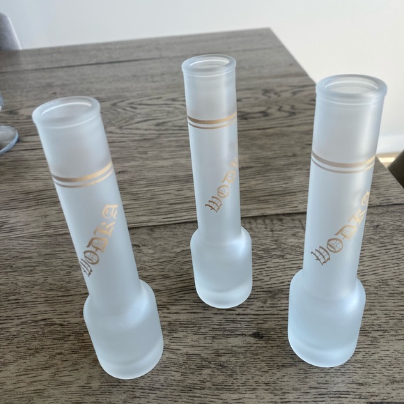 Home Kitchen Vodka Shooters - Picture 6 of 9